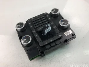 Volvo 31443425 V60 2014 Contrôle automatique de la climatisation