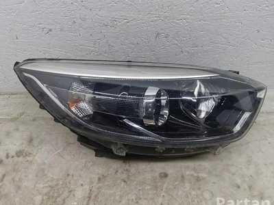 Renault 260104476R, 01HC01HR CAPTUR (J5_) 2018 Phare - Image 1