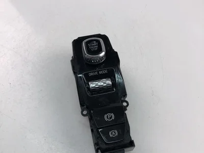 Volvo P31443818 XC90 II 2017 Bouton start-stop - Image 1