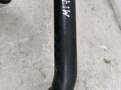 Hyundai 2828207300 i20 III (BC3, BI3) 2022 Tubería de radiador - Imagen 1