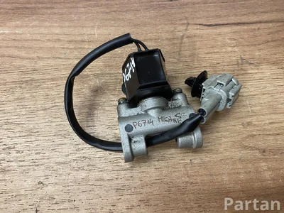 Renault 4433101521 MEGANE E 2024 Zawór rozprężny, klimatyzacja - Zdjęcie 1