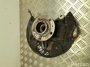 Vauxhall 276DP GRANDLAND X (75) 2021 Caja cojinete de rueda Right Front