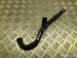 MG 11244226 MG4 Trophy 2024 Conduite de réfrigérant