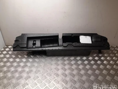 Audi 4M0012109E Q7 (4M) 2018 Rembourrage de coffre - Image 1