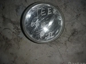 Jeep 55156733AC CHEROKEE (KJ) 2005 Projecteur antibrouillard