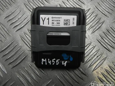 Toyota 8646C-F4040 / 8646CF4040 C-HR (_X1_) 2019 Caméra - Image 1