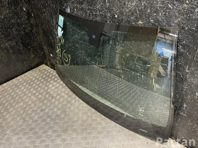 Mercedes-Benz E-CLASS kupė (C238) 2018 Priekinis stiklas - Paveiksliukas 1