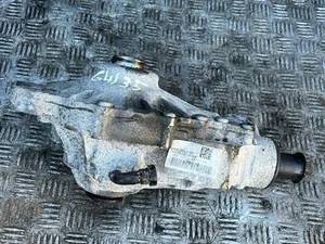 Jaguar HK83-3017-BD / HK833017BD F-PACE (X761) 2017 Передняя главная передача