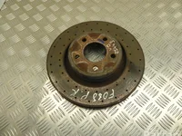 Ford USA 038 MUSTANG Coupe 2015 Disque de frein