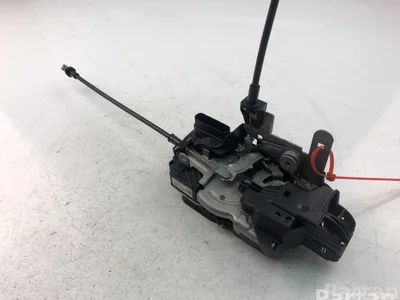 Volvo 31440392 V40 Наклонная задняя часть 2017 Замок двери - Изображение 1