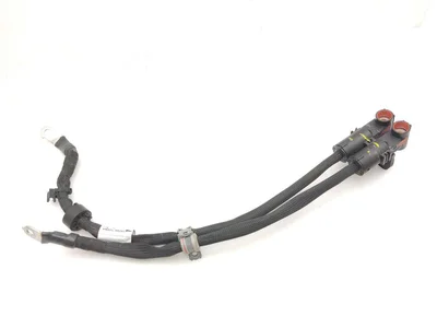 Mercedes-Benz A2435406015 EQB (X243) 2023 Câbles de batterie - Image 1