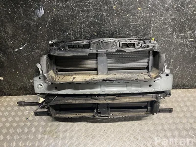Ford LX6B-A16E146-A2, LX61-8005-AG, LX61-19710-AA, LX61-7A095-BC / LX6BA16E146A2, LX618005AG, LX6119710AA, LX617A095BC Kuga III 2025 Schloßträger - Bild 1