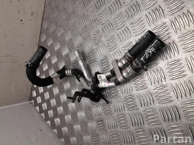 Ford USA L1M3-8D036-FBE, L1M3-18D481-PBC / L1M38D036FBE, L1M318D481PBC EXPLORER (U6_) 2020 Conducto del refrigerante - Imagen 1