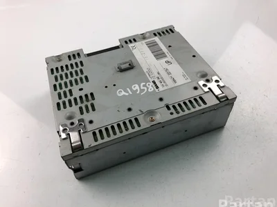 Saab 12799471 9-3 (YS3F) 2004 Radio / lecteur CD - Image 1