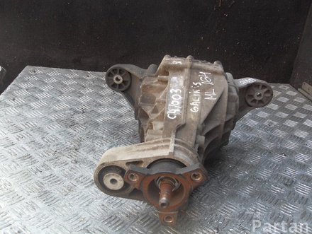 MERCEDES-BENZ 6460-310-052 / 6460310052 M-CLASS (W164) 2011 Rear axle differential