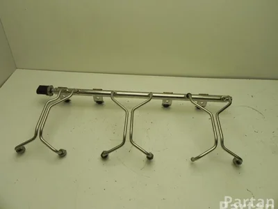 BMW 7649710 2 Convertible (F23) 2015 Distribution de carburant - Image 1