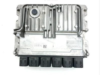 Gebrauchtes Original BMW 5A16537, 5A16537-01, 032114501, 0261S102VE / 5A16537, 5A1653701, 032114501, 0261S102VE 7 (G11, G12) 2021 Motorsteuergerät - Bild 1