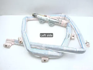 Porsche 95B880741 MACAN (95B) 2016 Galvos oro pagalvė kairė