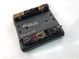 Volkswagen 6Q1937049C POLO (9N_) 2011 Unidad de control central para sistema de confort