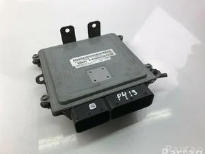 Dodge P68031686AE NITRO 2008 Valdymo blokai