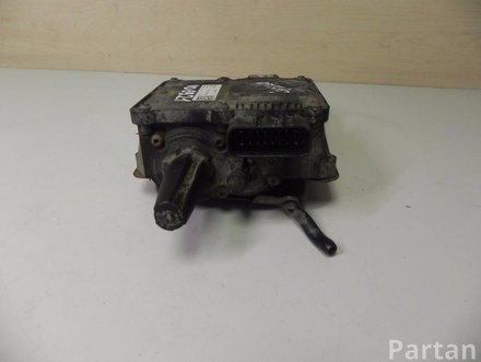 OPEL A2C53440441 ASTRA J 2010 Control unit electromechanical parking brake -epb-