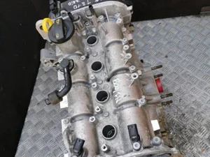 Volkswagen CUK, CUKC, 04E100034N, 04E100034NX PASSAT Variant (3G5) 2016 Moteur complet