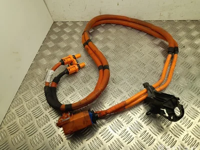 Peugeot 9835371980 508 SW II 2021 Fils du compartiment moteur - Image 1