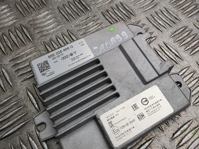 Gebrauchtes Original Audi 85E 035 466 G / 85E035466G Q6 e-tron Sportback (GFN) 2024 Steuergerät - Bild 1