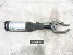 Land Rover L8B2-3C286-AB, CPLA-3B439-AA / L8B23C286AB, CPLA3B439AA Defender Station Wagon (L663) 2022 Shock Absorber Left Front