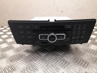 Mercedes-Benz A 166 900 48 14 / A1669004814 M-CLASS (W166) 2014 Radio / CD