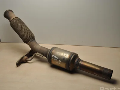 Volkswagen 5Q0131701CR ; 7N0178AE / 5Q0131701CR, 7N0178AE T-Roc (A11/AC7) 2022 Catalyseur - Image 1