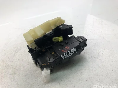 Dacia DUSTER 2013 Serrure de porte - Image 1