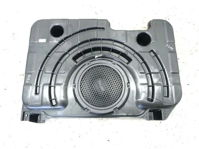 Maserati 670100017, 8950005801, 27500027 LEVANTE 2017 Subwoofer - Image 1