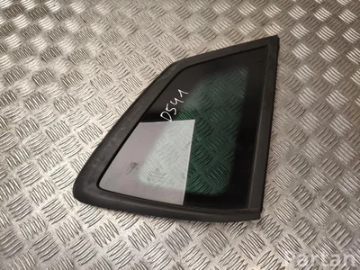 Škoda 658 845 298 / 658845298 Kamiq 2025 Szyba boczna z tyłu po prawej - Obraz 1