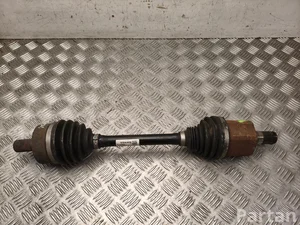 Volvo P31325852 XC90 II 2019 Drive Shaft Left Front