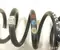 Porsche 971511115 PANAMERA (971) 2018 coil spring Rear - Image 3