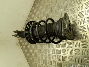 Citroën 982908778001 DS7 CROSSBACK 2021 kit amortisseur Left Front Right Front