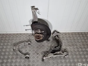 Bentley 971407245, 971407245L,  971407147, 971407021D, 971407165E / 971407245, 971407245L, 971407147, 971407021D, 971407165E Continental GT W12 2018 kit de bras de suspension avant