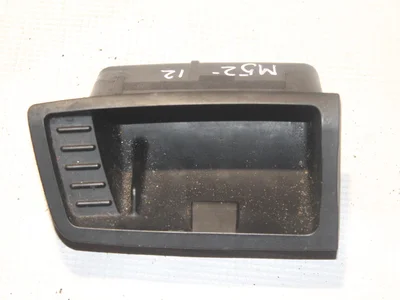 BMW 221672 10 / 22167210 3 Coupe (E92) 2011 Cendrier - Image 1