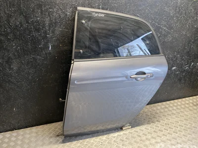 Smart FORFOUR Hatchback (453) 2016 Porte Left Rear - Image 1