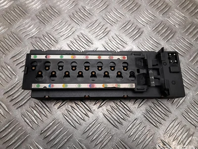 Mercedes-Benz 140 800 01 78 / 1408000178 S-CLASS Coupe (C140) 1994 Appareil de commande - Image 1