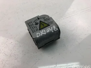 Mercedes-Benz 5DD008319-50 / 5DD00831950 M-CLASS (W164) 2009 Unité de commande électronique pour le contrôle de la portée des phares