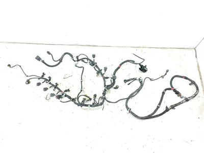 Maserati 245268, 223489 GRAN TURISMO 2011 Harnais - Image 1