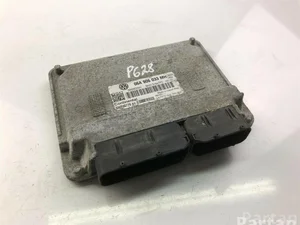 Volkswagen  06A906033MH / 06A906033MH GOLF VI (5K1) 2009 Valdymo blokai