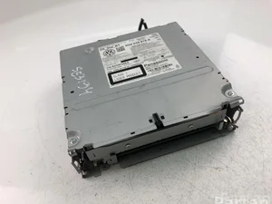 Volkswagen 5G0035819A GOLF VII (5G1, BQ1, BE1, BE2) 2015 Radio / lecteur CD