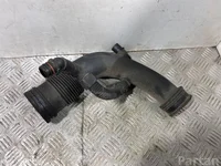 Porsche 7P5128627A CAYENNE (92A) 2011 Prise d'air / Conduit d'air d'admission