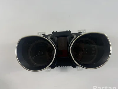 Hyundai 94023-A6393 / 94023A6393 i30 (GD) 2014 Deska rozdzielcza km/h - Obraz 1