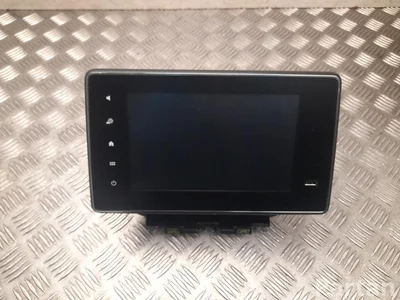 Renault 259156686R KANGOO III 2021 Radio / lecteur CD - Image 1