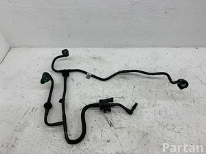 Ford L1B19C987BC Puma 2020 Fuel Distributor Tube