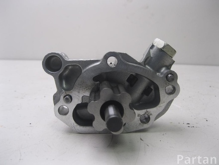 TOYOTA AISIN F24, 1BK / AISINF24, 1BK YARIS (_P9_) 2010 Oil Pump